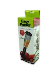 Easy magic peeler