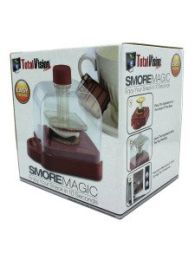 Smore Magic s&#039;more maker