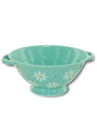 ceramic colander
