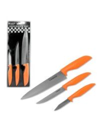 3 pc knife set