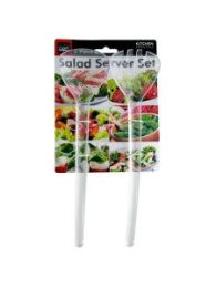 Salad Server Set