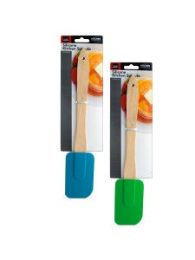Silicone Kitchen Spatula