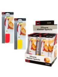 Silicone Spatula Counter Top Display
