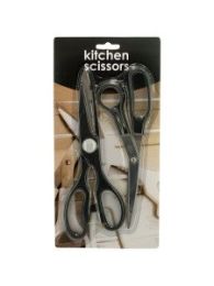 Kitchen Scissor Set