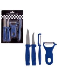4pc kitchen tool set