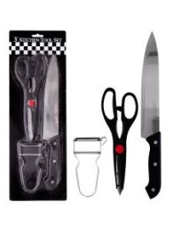 3pc kitchen tool set