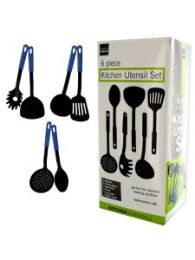 Kitchen Utensil Set