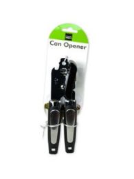 Heavy Duty Chrome Grip Can Opener