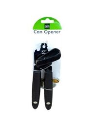 Heavy Duty Textured Grip Can Opener