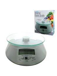 Digital Kitchen Scale