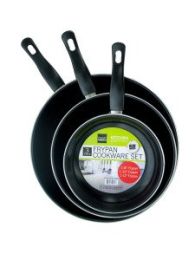 Frying Pan Cookware Set