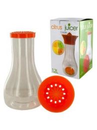 Citrus Juicer Carafe
