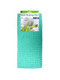 Microfiber Dish Drying Mat