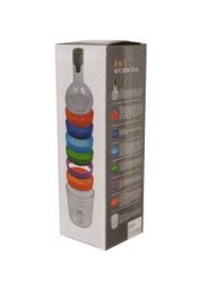 8-in-1 Bottle-Shaped Kitchen Tool