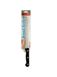 Serrated Bread Knife