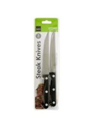 Classic Steak Knives Set