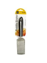 Paddle Grater