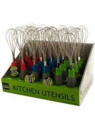 Egg Beater & Whisk Counter Top Display