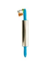 Stainless Steel Rolling Pin