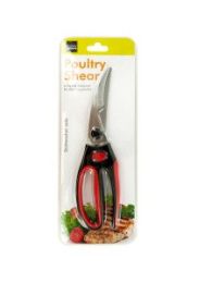 Poultry Shears