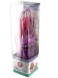 Baking Utensil Set in Measuring Jug