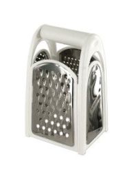 4 in 1 Multi Function Grater