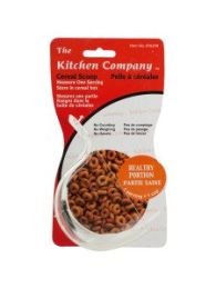 Single Serving Cereal Scoop