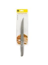 Stainless Steel Carving Knife