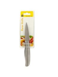 Stainless Steel Parer Knife