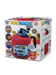 Mac Magic Turning Pasta Pot