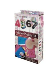 Lollipop & Chocolate Making Kit