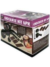 Chocolate Making Kit