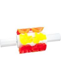 Rolling Pin Cookie Cutter