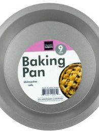 Pie Baking Pan