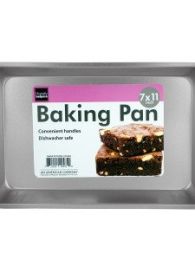 Biscuit & Brownie Baking Pan