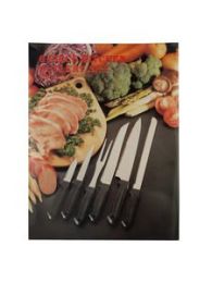 Kitchen Cutlery Set