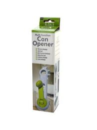 6-in-1 Multi-Function Can Opener