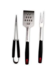 Grilling Utensil Set of 3