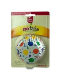 Cake Mate Baking Cups Balloon
