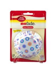 24 ct Betty Crocker Standard Size Pearl Essence Baking Cups