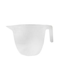 Extra large plastic measuring cup