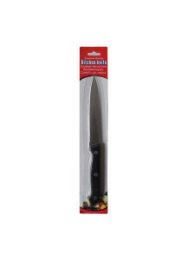 Kitchen knife, 8 1/2 inches