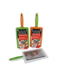 Multifunctional slicer