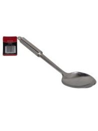 Stainless steel spoon