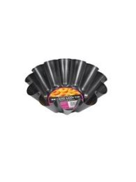 Brioche cake tin