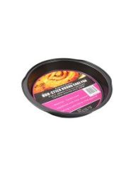 Round cake pan