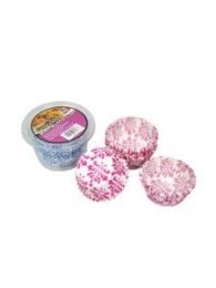 Decorative muffin cups