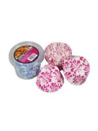 Mini muffin cups, pack of 100
