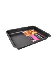 Rectangular baking pan