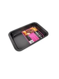 Loaf bake pan